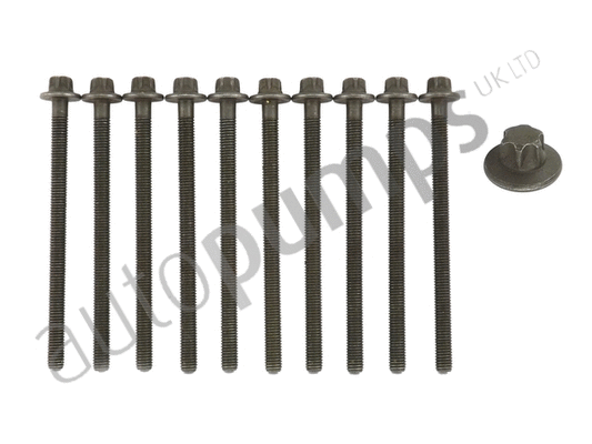 Cylinder Head Bolt Set (AHB8110SET)