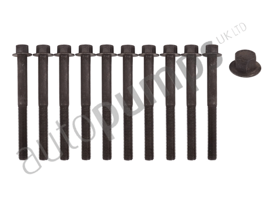 Cylinder Head Bolt Set (AHB7124SET)