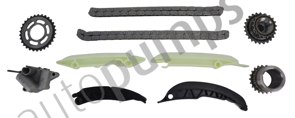 Timing Chain Kit (ATCK236)