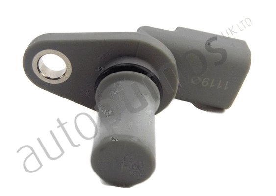 Sensor, crankshaft pulse