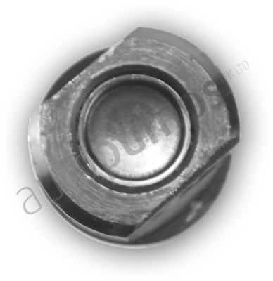 Rocker Arm Shaft, engine timing