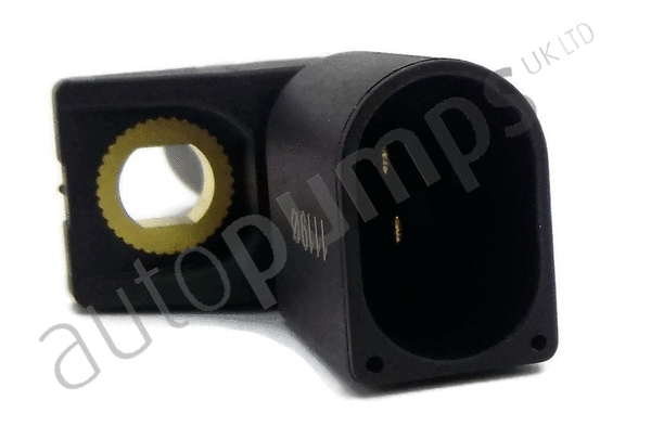 Sensor, crankshaft pulse