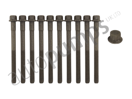 Cylinder Head Bolt Set (AHB8118SET)