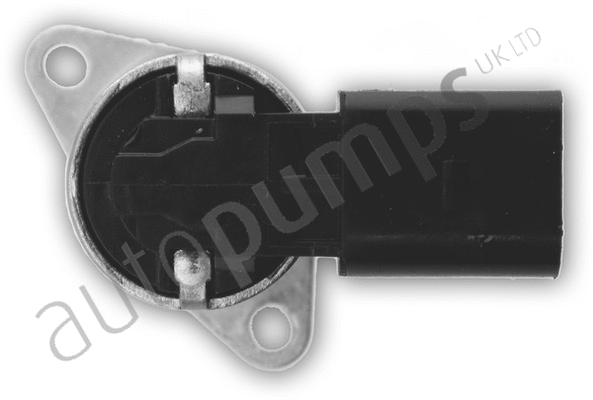 Control Valve, camshaft adjustment (AVVTS1002)
