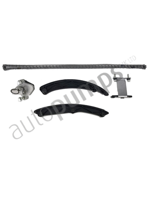 Timing Chain Kit (ATCK265)