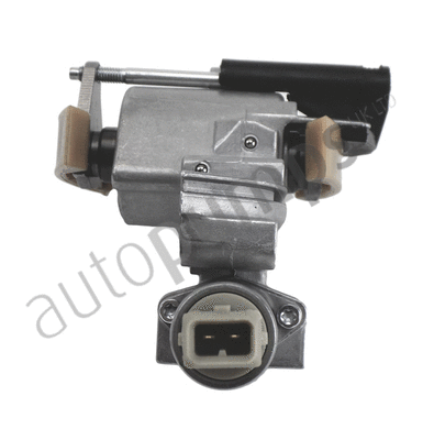 Control Valve, camshaft adjustment