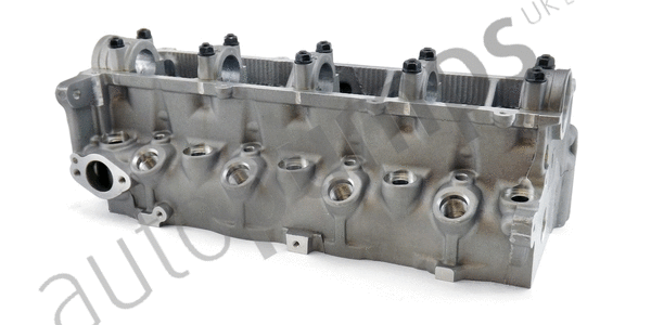 Cylinder Head (ACHX831)