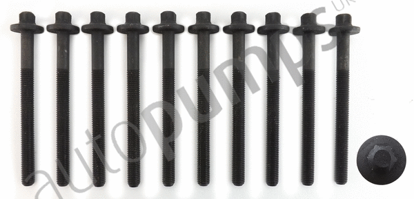 Cylinder Head Bolt Set (AHB1703SET)