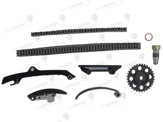 Timing Chain Kit (ATCK323)