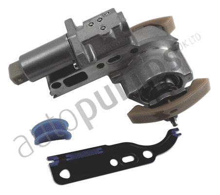Control Valve, camshaft adjustment