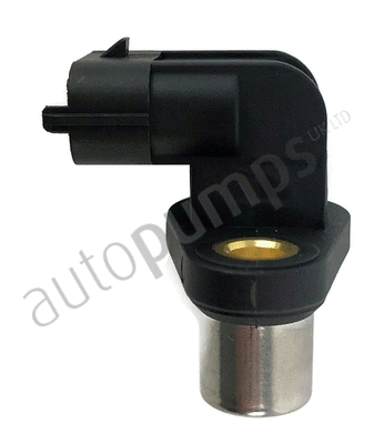 Sensor, crankshaft pulse