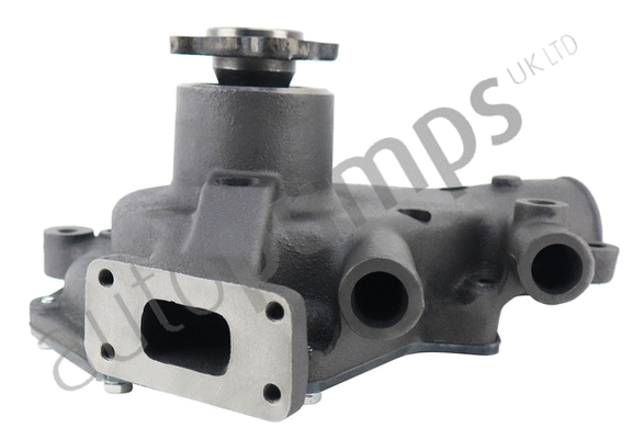Water Pump, engine cooling (AWP3432)