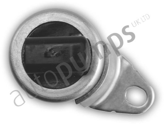 Control Valve, camshaft adjustment