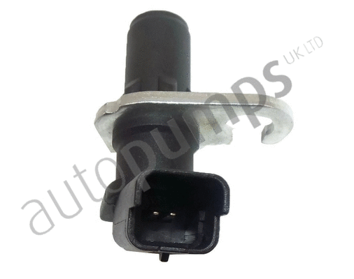 Sensor, crankshaft pulse