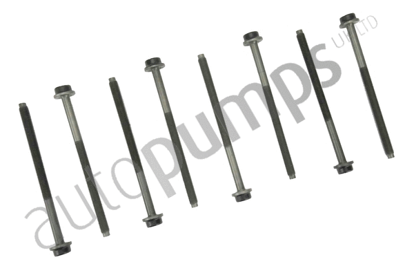 Cylinder Head Bolt Set (AHB8206)