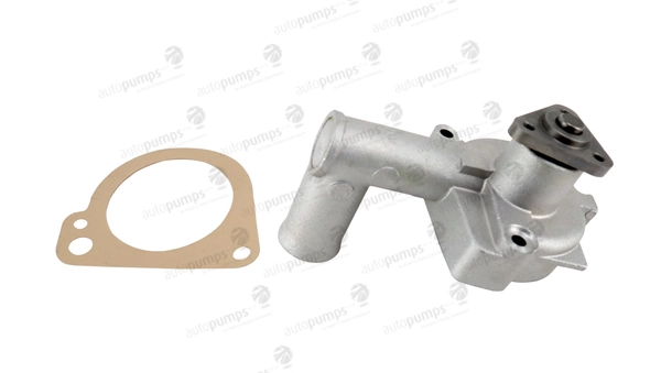 Water Pump, engine cooling (AWP1655)