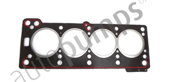 Gasket, cylinder head (AHGR580F)