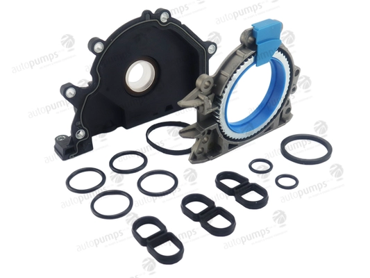 Gasket Kit, crankcase