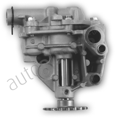Oil Pump (AOP714)