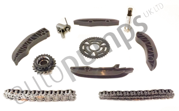 Timing Chain Kit (ATCK93)
