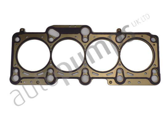 Gasket, cylinder head (HG11997W)