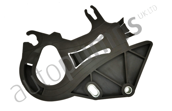 Chain, oil pump drive