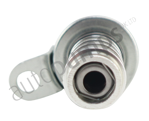 Control Valve, camshaft adjustment