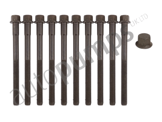 Cylinder Head Bolt Set (AHB8138SET)