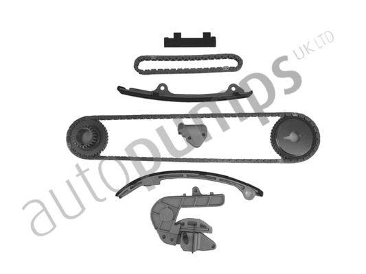 Timing Chain Kit (ATCK48)