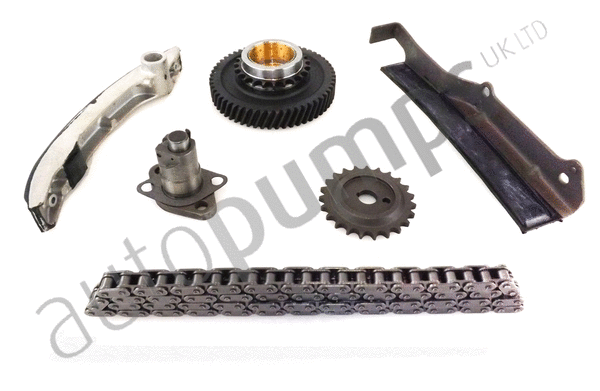 Timing Chain Kit (ATCK60)