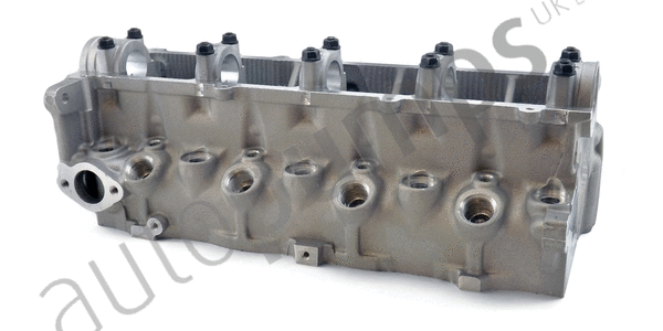 Cylinder Head (ACHX832)