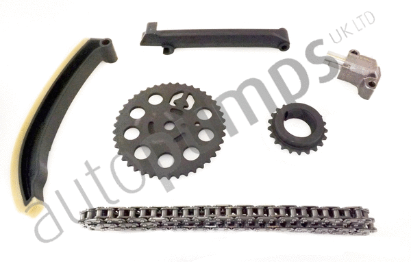 Timing Chain Kit (ATCK65)