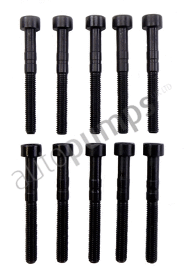 Bolt Set, camshaft mounting bracket (ACCB543SET)