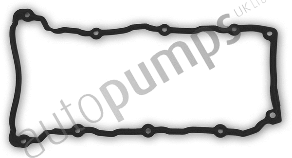 Gasket, cylinder head cover (RC7997W)