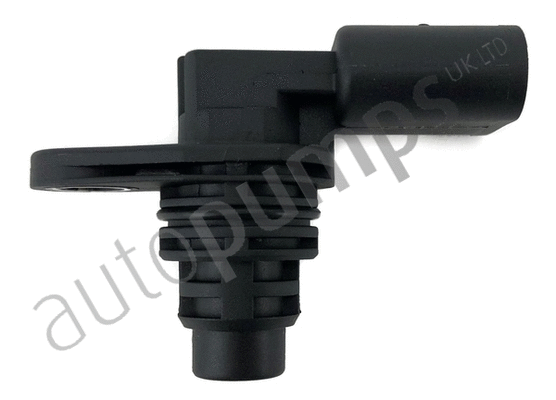 Sensor, crankshaft pulse