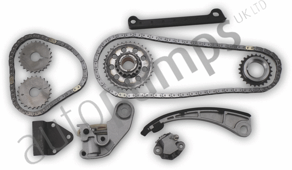 Timing Chain Kit (ATCK212)