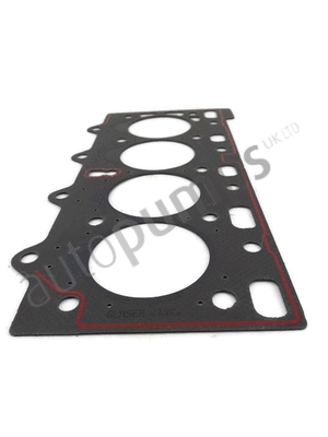 Gasket, cylinder head