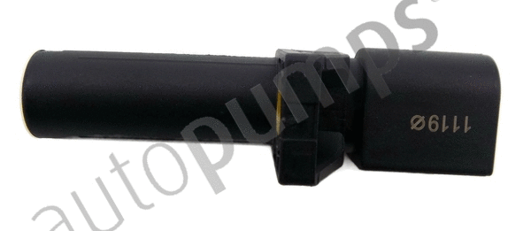 Sensor, crankshaft pulse