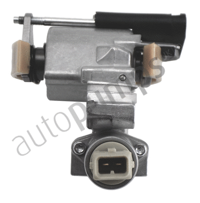 Control Valve, camshaft adjustment (AVVTS1009)