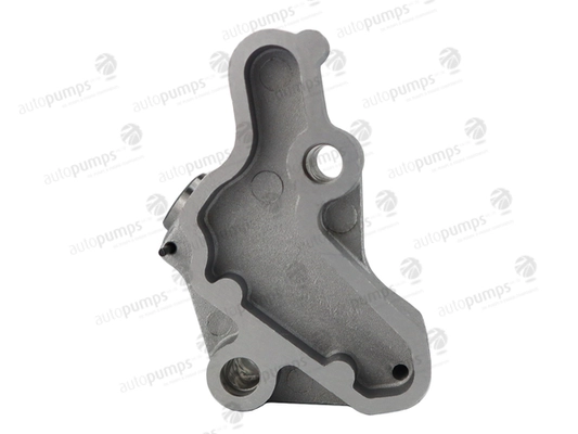 Tensioner, timing chain