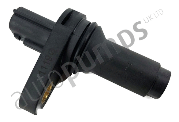 Sensor, crankshaft pulse