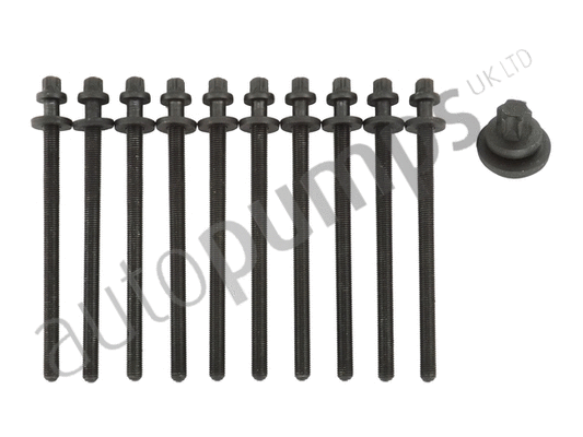 Cylinder Head Bolt Set (AHB8121SET)
