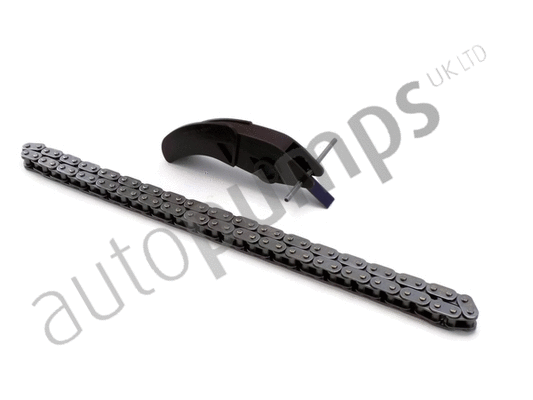 Chain, oil pump drive (ATCK210)