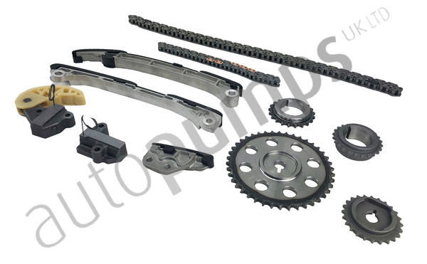 Timing Chain Kit (ATCK303)