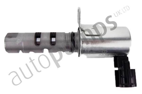 Control Valve, camshaft adjustment