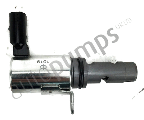 Control Valve, camshaft adjustment