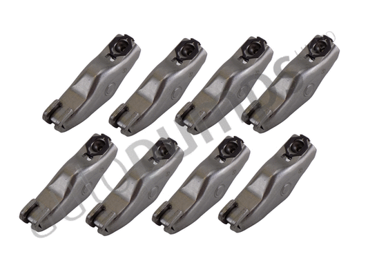 Rocker Arm, engine timing