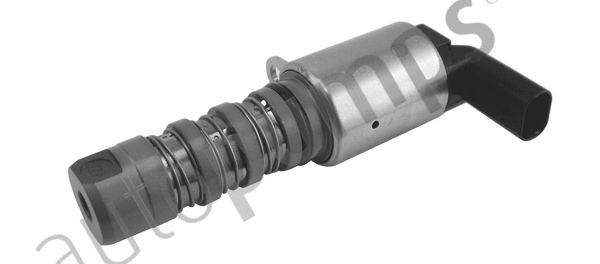 Control Valve, camshaft adjustment