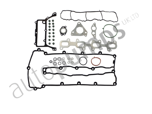 Gasket Kit, cylinder head (HS7965M)