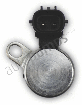 Control Valve, camshaft adjustment